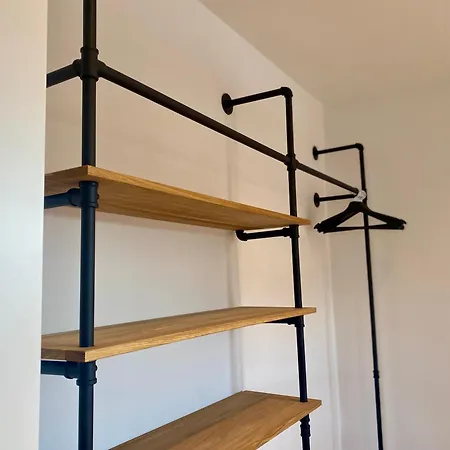 Appartement Strandkorb - Haus Seeschwalbe